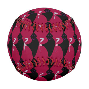 Balle De Baseball Grim Reaper Halloween Baseball