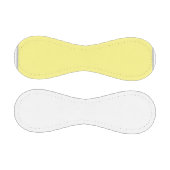 Balle De Baseball Gris plan simple couleur solide jetez oreiller cad (Panneaux)