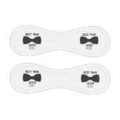 Balle De Baseball Groom Best Man Wedding Party Cadeau (Panneaux)