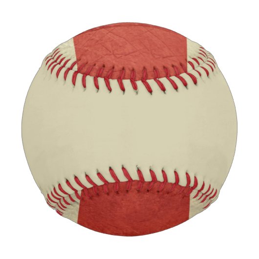 Balle De Baseball Grunge drapeau d'État souverain du Costa Rica (Dos)