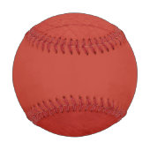 Balle De Baseball Grunge drapeau d'État souverain du Monténégro (Dos)