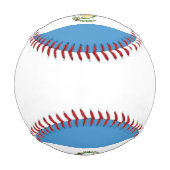 Balle De Baseball Guatemala (Dos)