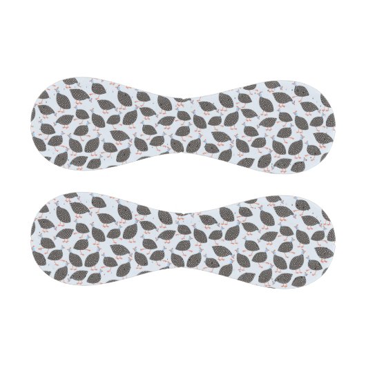 Balle De Baseball Guinée Hen (Panneaux)