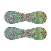 Balle De Baseball Gustav Klimt - Pommier (Panneaux)