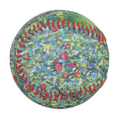Balle De Baseball Gustav Klimt - Pommier (Devant Gauche)