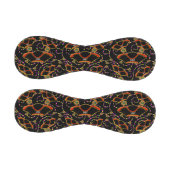 Balle De Baseball Halloween (Panneaux)