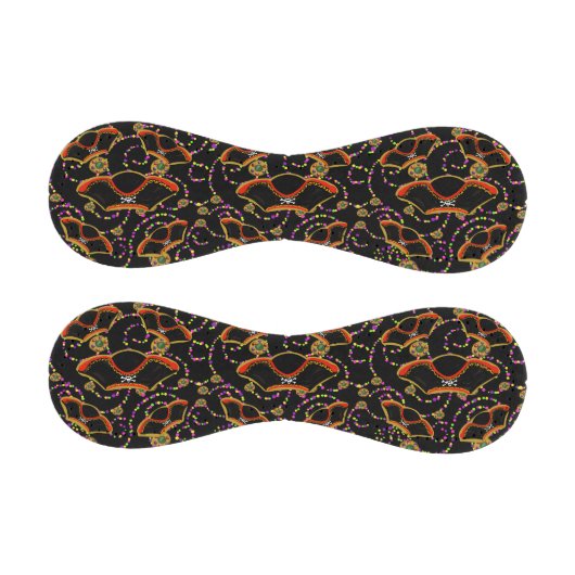 Balle De Baseball Halloween (Panneaux)