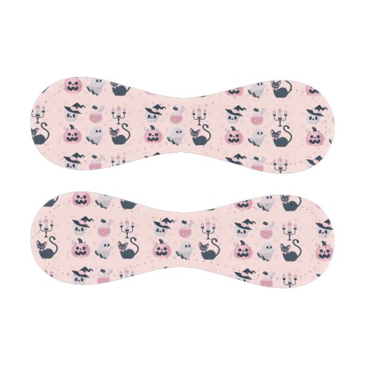 Balle De Baseball Halloween (Panneaux)