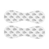 Balle De Baseball Halloween, Blancs Fantômes, Tricoter Ou Traiter, B (Panneaux)