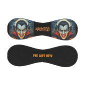 Balle De Baseball Halloween, Vampire, Le Dernier Bite Baseball (Panneaux)