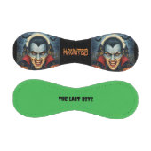 Balle De Baseball Halloween, Vampire, Le Dernier Bite Baseball (Panneaux)