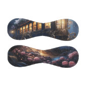 Balle De Baseball Hauné Train Ride Baseball Stocking Stuffer (Panneaux)