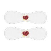 Balle De Baseball Heart Baseball (Panneaux)