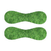 Balle De Baseball Herbe verte (Panneaux)