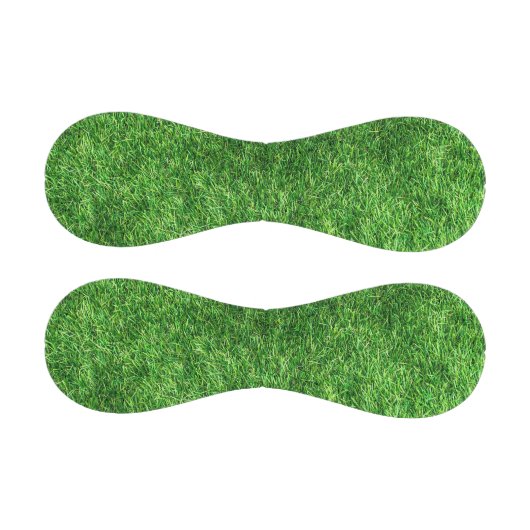 Balle De Baseball Herbe verte (Panneaux)