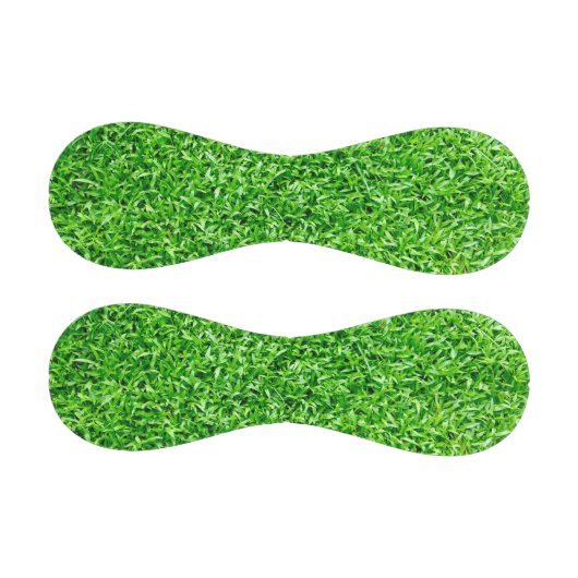 Balle De Baseball Herbe verte (Panneaux)