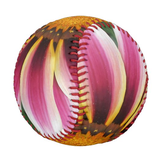 Balle De Baseball Hereford (Angle)
