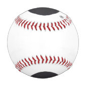 Balle De Baseball Hickok Belt Award Baseball (Dos)