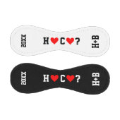 Balle De Baseball Hoco Homecoming Proposition Softball Idées (Panneaux)