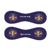 Balle De Baseball Hommage aux vétérans handicapés au baseball Premie (Panneaux)