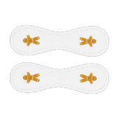 Balle De Baseball Homme de pain d'épices (Panneaux)