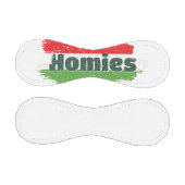 Balle De Baseball Hommes hongrois (Panneaux)