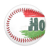 Balle De Baseball Hommes hongrois (Devant Gauche)
