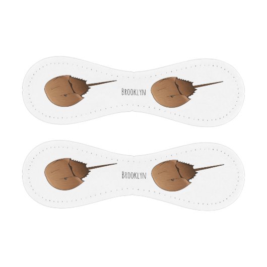 Balle De Baseball Horseshoe crab (Panneaux)