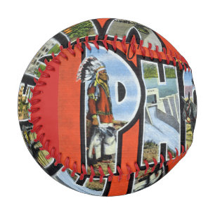 Balle De Baseball Howdy De Baseball Phoenix