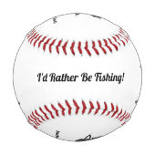 Balle De Baseball HulaMan Baseball (Devant)