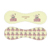 Balle De Baseball Humpty Dumpty (Panneaux)