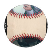 Balle De Baseball Idée cadeau d'entreprise unique personnalisée (Dos)