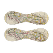 Balle De Baseball Île de Jamaïque (Panneaux)