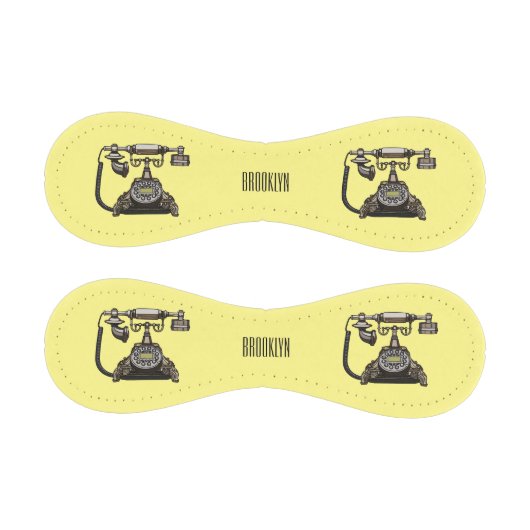 Balle De Baseball Illustration de dessin téléphonique (Panneaux)