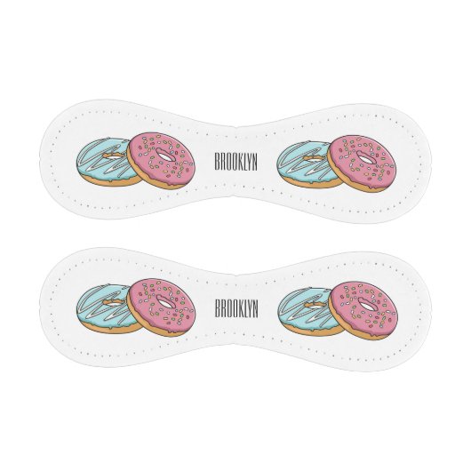 Balle De Baseball Illustration de Donut (Panneaux)