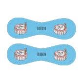 Balle De Baseball Illustration de gâteau d'anniversaire (Panneaux)