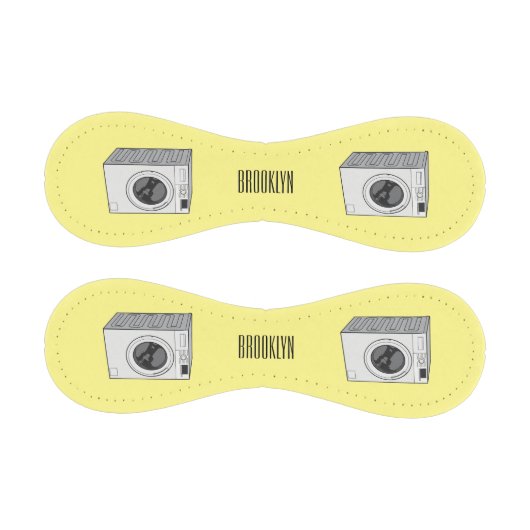 Balle De Baseball Illustration de la machine à laver (Panneaux)