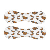 Balle De Baseball Illustration de papillon monarque (Panneaux)