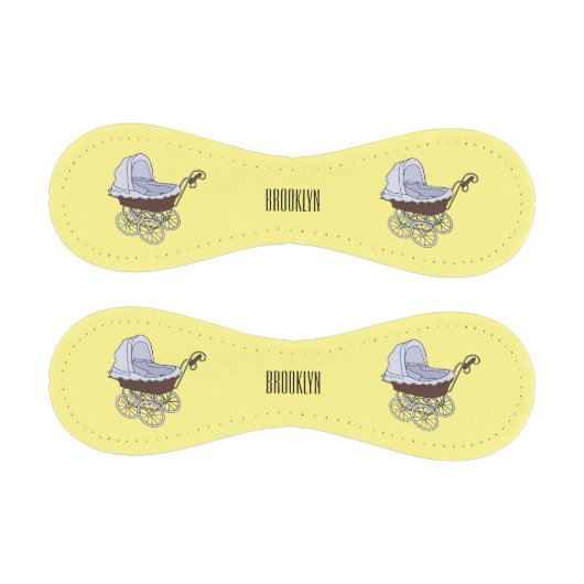 Balle De Baseball Illustration de poussette (Panneaux)