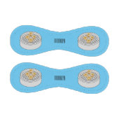 Balle De Baseball Illustration de Shumai dim sum (Panneaux)