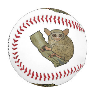 Balle De Baseball Illustration de Tarsier