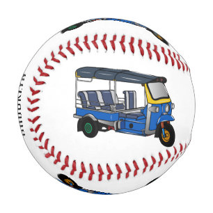 Balle De Baseball Illustration Tuk tuk