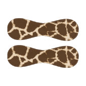 Balle De Baseball Impression de girafe (Panneaux)