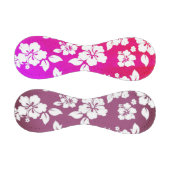 Balle De Baseball Impression hawaïenne (Panneaux)