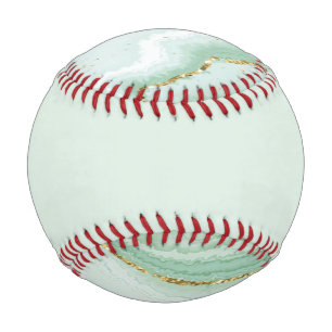 Balle De Baseball incroyable