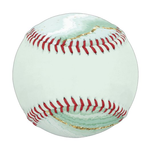 Balle De Baseball incroyable (Dos)