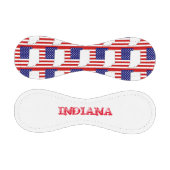 BALLE DE BASEBALL INDIANA (Panneaux)