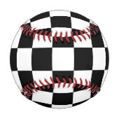 Balle De Baseball Indicateur du vérificateur (Dos)