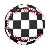 Balle De Baseball Indicateur du vérificateur (Devant Gauche)