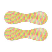 Balle De Baseball Interférence lumineuse par Kenneth Yoncich (Panneaux)